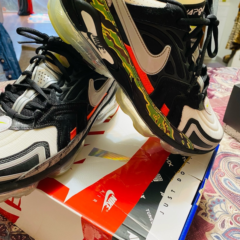 Mens Nike Vapormax
